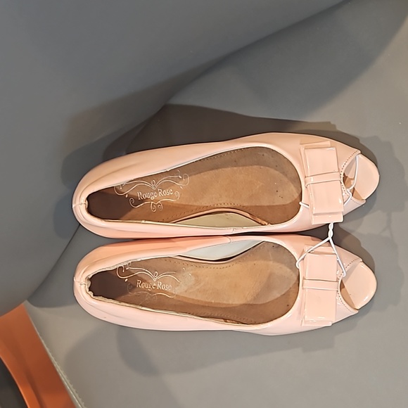 Pink bow heels - Picture 14 of 14